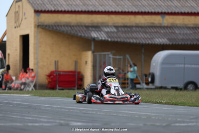 6 & 7/07/2024 : Rassemblement National Karting Ufolep à Saint-Genis-de-Saintonge (Photos Stéphane Agnus) 2024 — karting