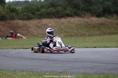 6 & 7/07/2024 : Rassemblement National Karting Ufolep à Saint-Genis-de-Saintonge (Photos Stéphane Agnus) 2024 — karting
