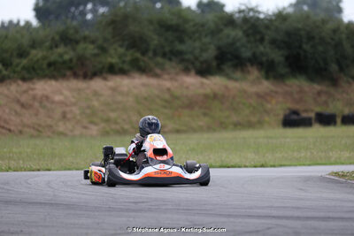 6 & 7/07/2024 : Rassemblement National Karting Ufolep à Saint-Genis-de-Saintonge (Photos Stéphane Agnus) 2024 — karting