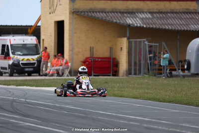 6 & 7/07/2024 : Rassemblement National Karting Ufolep à Saint-Genis-de-Saintonge (Photos Stéphane Agnus) 2024 — karting