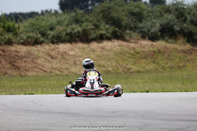 6 & 7/07/2024 : Rassemblement National Karting Ufolep à Saint-Genis-de-Saintonge (Photos Stéphane Agnus) 2024 — karting