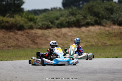 6 & 7/07/2024 : Rassemblement National Karting Ufolep à Saint-Genis-de-Saintonge (Photos Stéphane Agnus) 2024 — karting