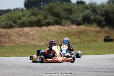6 & 7/07/2024 : Rassemblement National Karting Ufolep à Saint-Genis-de-Saintonge (Photos Stéphane Agnus) 2024 — karting