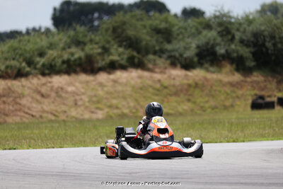 6 & 7/07/2024 : Rassemblement National Karting Ufolep à Saint-Genis-de-Saintonge (Photos Stéphane Agnus) 2024 — karting