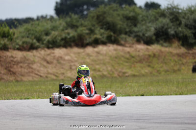 6 & 7/07/2024 : Rassemblement National Karting Ufolep à Saint-Genis-de-Saintonge (Photos Stéphane Agnus) 2024 — karting