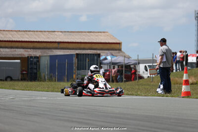 6 & 7/07/2024 : Rassemblement National Karting Ufolep à Saint-Genis-de-Saintonge (Photos Stéphane Agnus) 2024 — karting