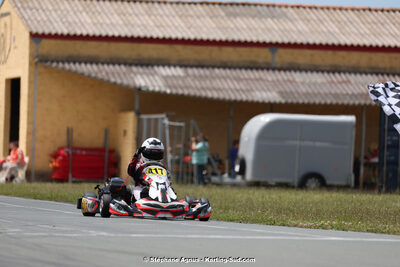 6 & 7/07/2024 : Rassemblement National Karting Ufolep à Saint-Genis-de-Saintonge (Photos Stéphane Agnus) 2024 — karting
