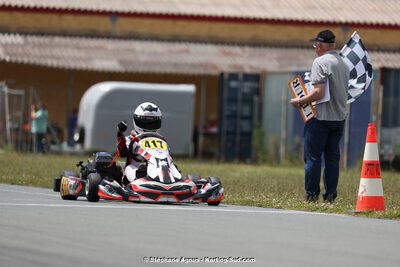 6 & 7/07/2024 : Rassemblement National Karting Ufolep à Saint-Genis-de-Saintonge (Photos Stéphane Agnus) 2024 — karting