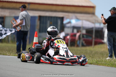 6 & 7/07/2024 : Rassemblement National Karting Ufolep à Saint-Genis-de-Saintonge (Photos Stéphane Agnus) 2024 — karting