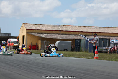 6 & 7/07/2024 : Rassemblement National Karting Ufolep à Saint-Genis-de-Saintonge (Photos Stéphane Agnus) 2024 — karting