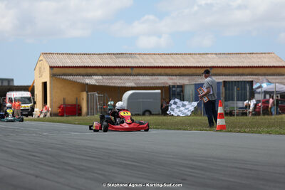 6 & 7/07/2024 : Rassemblement National Karting Ufolep à Saint-Genis-de-Saintonge (Photos Stéphane Agnus) 2024 — karting