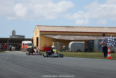 6 & 7/07/2024 : Rassemblement National Karting Ufolep à Saint-Genis-de-Saintonge (Photos Stéphane Agnus) 2024 — karting