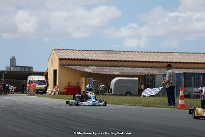 6 & 7/07/2024 : Rassemblement National Karting Ufolep à Saint-Genis-de-Saintonge (Photos Stéphane Agnus) 2024 — karting