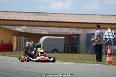 6 & 7/07/2024 : Rassemblement National Karting Ufolep à Saint-Genis-de-Saintonge (Photos Stéphane Agnus) 2024 — karting