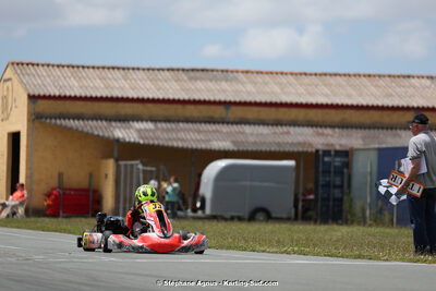 6 & 7/07/2024 : Rassemblement National Karting Ufolep à Saint-Genis-de-Saintonge (Photos Stéphane Agnus) 2024 — karting