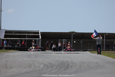 6 & 7/07/2024 : Rassemblement National Karting Ufolep à Saint-Genis-de-Saintonge (Photos Stéphane Agnus) 2024 — karting