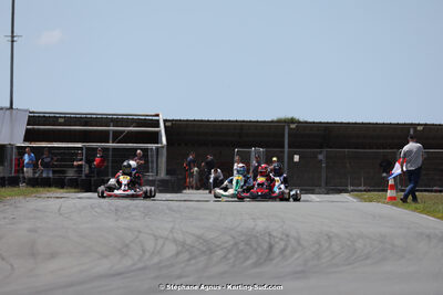 6 & 7/07/2024 : Rassemblement National Karting Ufolep à Saint-Genis-de-Saintonge (Photos Stéphane Agnus) 2024 — karting