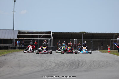 6 & 7/07/2024 : Rassemblement National Karting Ufolep à Saint-Genis-de-Saintonge (Photos Stéphane Agnus) 2024 — karting