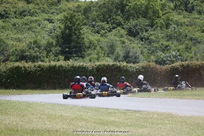 6 & 7/07/2024 : Rassemblement National Karting Ufolep à Saint-Genis-de-Saintonge (Photos Stéphane Agnus) 2024 — karting