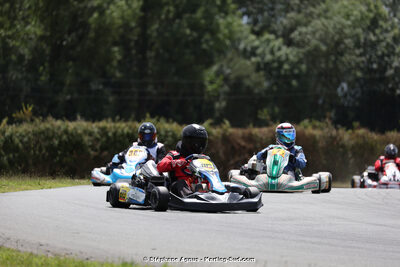 6 & 7/07/2024 : Rassemblement National Karting Ufolep à Saint-Genis-de-Saintonge (Photos Stéphane Agnus) 2024 — karting