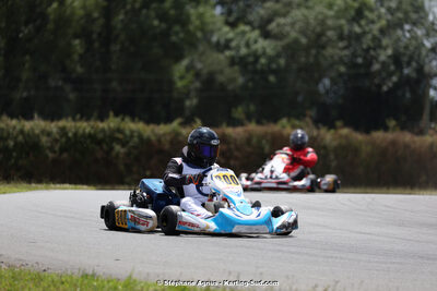 6 & 7/07/2024 : Rassemblement National Karting Ufolep à Saint-Genis-de-Saintonge (Photos Stéphane Agnus) 2024 — karting