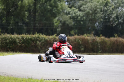 6 & 7/07/2024 : Rassemblement National Karting Ufolep à Saint-Genis-de-Saintonge (Photos Stéphane Agnus) 2024 — karting