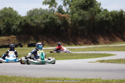 6 & 7/07/2024 : Rassemblement National Karting Ufolep à Saint-Genis-de-Saintonge (Photos Stéphane Agnus) 2024 — karting