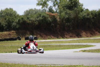 6 & 7/07/2024 : Rassemblement National Karting Ufolep à Saint-Genis-de-Saintonge (Photos Stéphane Agnus) 2024 — karting