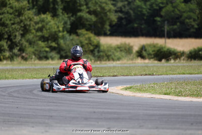 6 & 7/07/2024 : Rassemblement National Karting Ufolep à Saint-Genis-de-Saintonge (Photos Stéphane Agnus) 2024 — karting