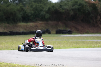 6 & 7/07/2024 : Rassemblement National Karting Ufolep à Saint-Genis-de-Saintonge (Photos Stéphane Agnus) 2024 — karting