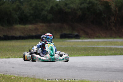 6 & 7/07/2024 : Rassemblement National Karting Ufolep à Saint-Genis-de-Saintonge (Photos Stéphane Agnus) 2024 — karting