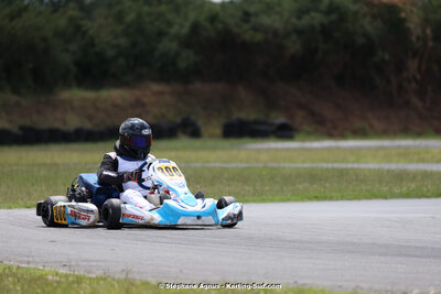 6 & 7/07/2024 : Rassemblement National Karting Ufolep à Saint-Genis-de-Saintonge (Photos Stéphane Agnus) 2024 — karting