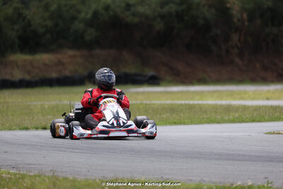 6 & 7/07/2024 : Rassemblement National Karting Ufolep à Saint-Genis-de-Saintonge (Photos Stéphane Agnus) 2024 — karting