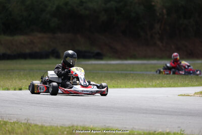 6 & 7/07/2024 : Rassemblement National Karting Ufolep à Saint-Genis-de-Saintonge (Photos Stéphane Agnus) 2024 — karting