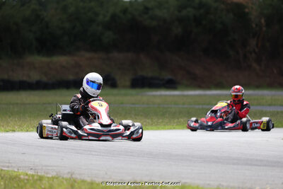 6 & 7/07/2024 : Rassemblement National Karting Ufolep à Saint-Genis-de-Saintonge (Photos Stéphane Agnus) 2024 — karting