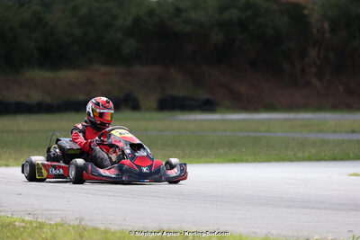 6 & 7/07/2024 : Rassemblement National Karting Ufolep à Saint-Genis-de-Saintonge (Photos Stéphane Agnus) 2024 — karting