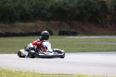 6 & 7/07/2024 : Rassemblement National Karting Ufolep à Saint-Genis-de-Saintonge (Photos Stéphane Agnus) 2024 — karting
