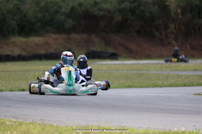 6 & 7/07/2024 : Rassemblement National Karting Ufolep à Saint-Genis-de-Saintonge (Photos Stéphane Agnus) 2024 — karting