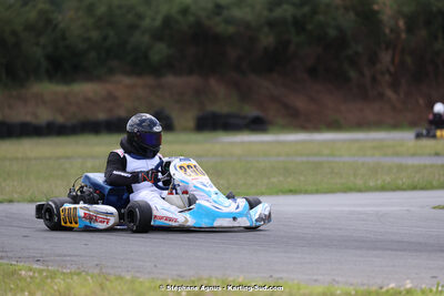 6 & 7/07/2024 : Rassemblement National Karting Ufolep à Saint-Genis-de-Saintonge (Photos Stéphane Agnus) 2024 — karting