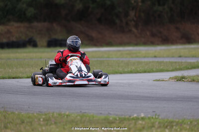 6 & 7/07/2024 : Rassemblement National Karting Ufolep à Saint-Genis-de-Saintonge (Photos Stéphane Agnus) 2024 — karting