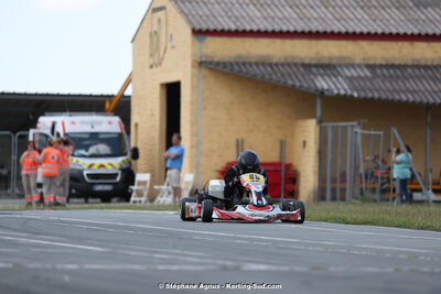 6 & 7/07/2024 : Rassemblement National Karting Ufolep à Saint-Genis-de-Saintonge (Photos Stéphane Agnus) 2024 — karting