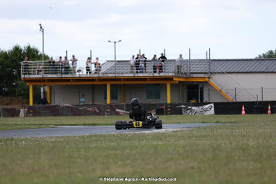 6 & 7/07/2024 : Rassemblement National Karting Ufolep à Saint-Genis-de-Saintonge (Photos Stéphane Agnus) 2024 — karting