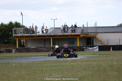 6 & 7/07/2024 : Rassemblement National Karting Ufolep à Saint-Genis-de-Saintonge (Photos Stéphane Agnus) 2024 — karting