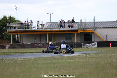 6 & 7/07/2024 : Rassemblement National Karting Ufolep à Saint-Genis-de-Saintonge (Photos Stéphane Agnus) 2024 — karting