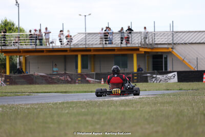 6 & 7/07/2024 : Rassemblement National Karting Ufolep à Saint-Genis-de-Saintonge (Photos Stéphane Agnus) 2024 — karting