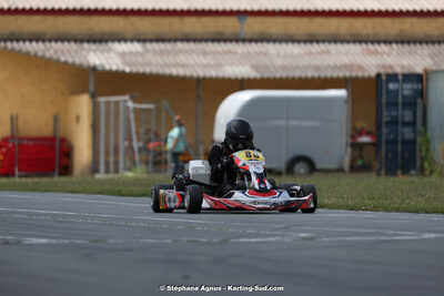 6 & 7/07/2024 : Rassemblement National Karting Ufolep à Saint-Genis-de-Saintonge (Photos Stéphane Agnus) 2024 — karting