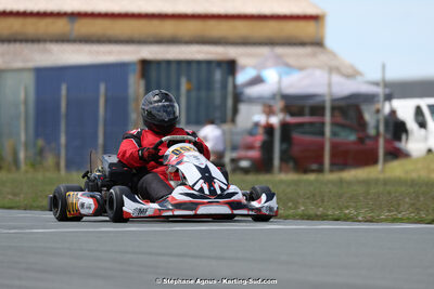 6 & 7/07/2024 : Rassemblement National Karting Ufolep à Saint-Genis-de-Saintonge (Photos Stéphane Agnus) 2024 — karting