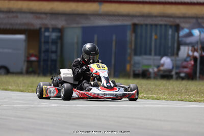 6 & 7/07/2024 : Rassemblement National Karting Ufolep à Saint-Genis-de-Saintonge (Photos Stéphane Agnus) 2024 — karting
