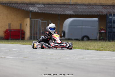 6 & 7/07/2024 : Rassemblement National Karting Ufolep à Saint-Genis-de-Saintonge (Photos Stéphane Agnus) 2024 — karting