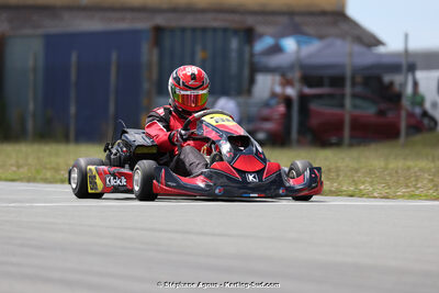 6 & 7/07/2024 : Rassemblement National Karting Ufolep à Saint-Genis-de-Saintonge (Photos Stéphane Agnus) 2024 — karting